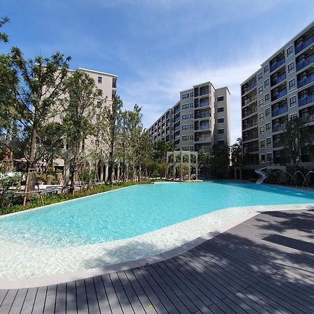La Casita Hua Hin By Holiyay Daire Dış mekan fotoğraf