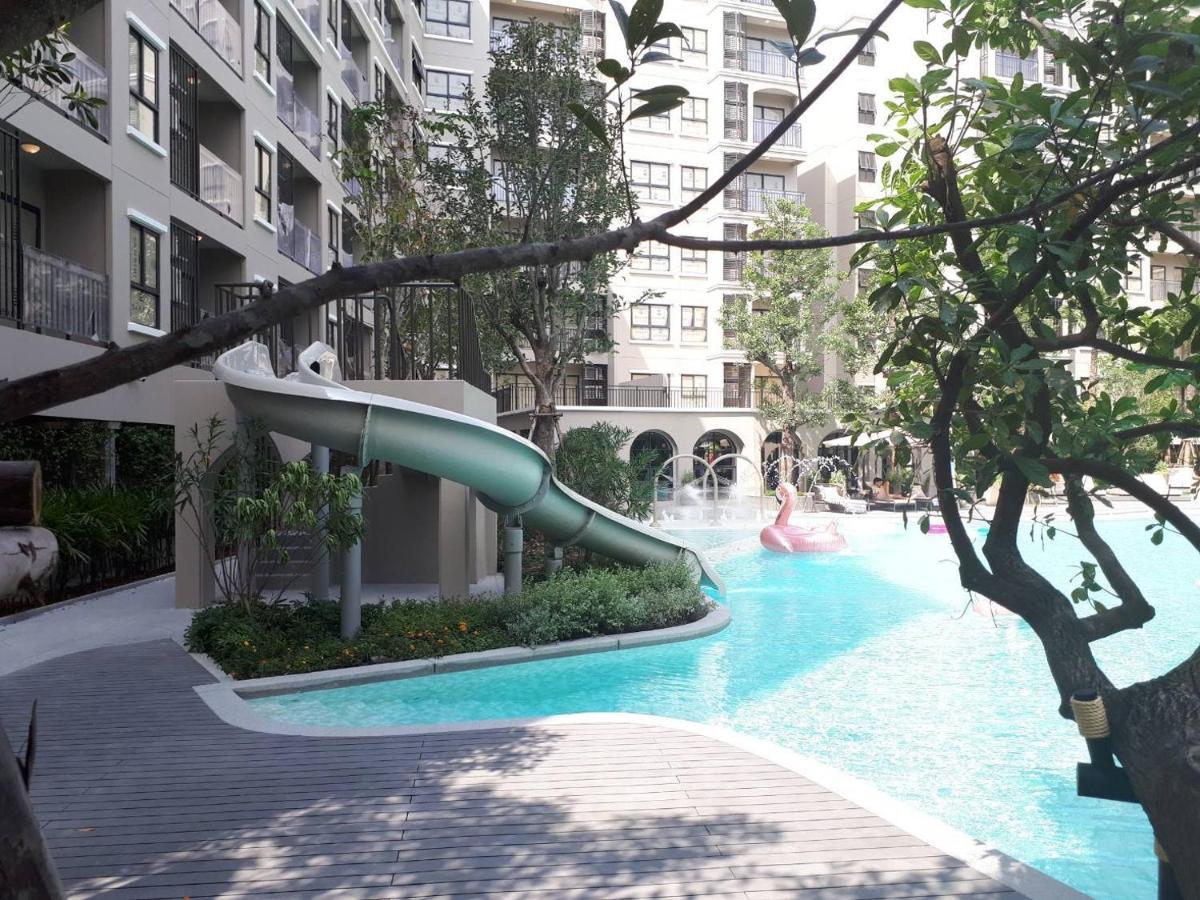La Casita Hua Hin By Holiyay Daire Dış mekan fotoğraf