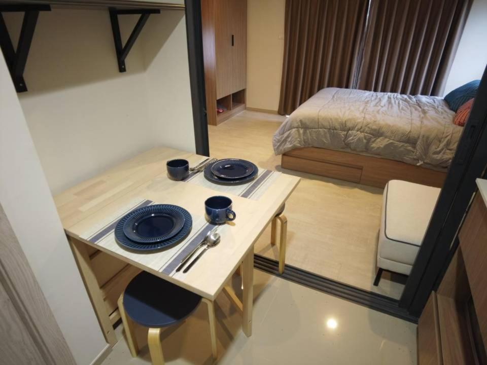 La Casita Hua Hin By Holiyay Daire Dış mekan fotoğraf
