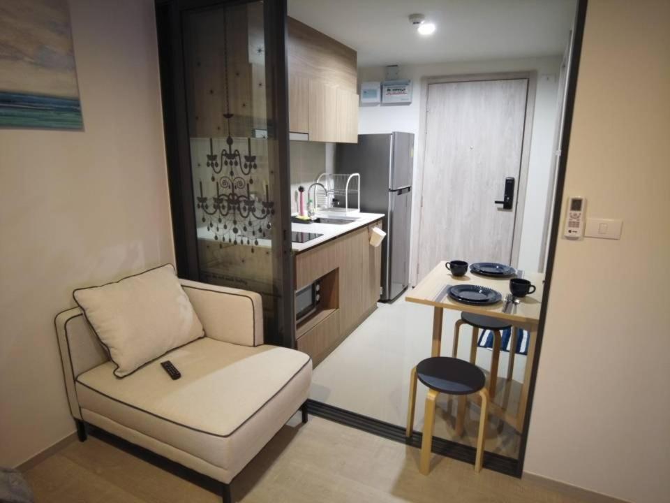 La Casita Hua Hin By Holiyay Daire Dış mekan fotoğraf