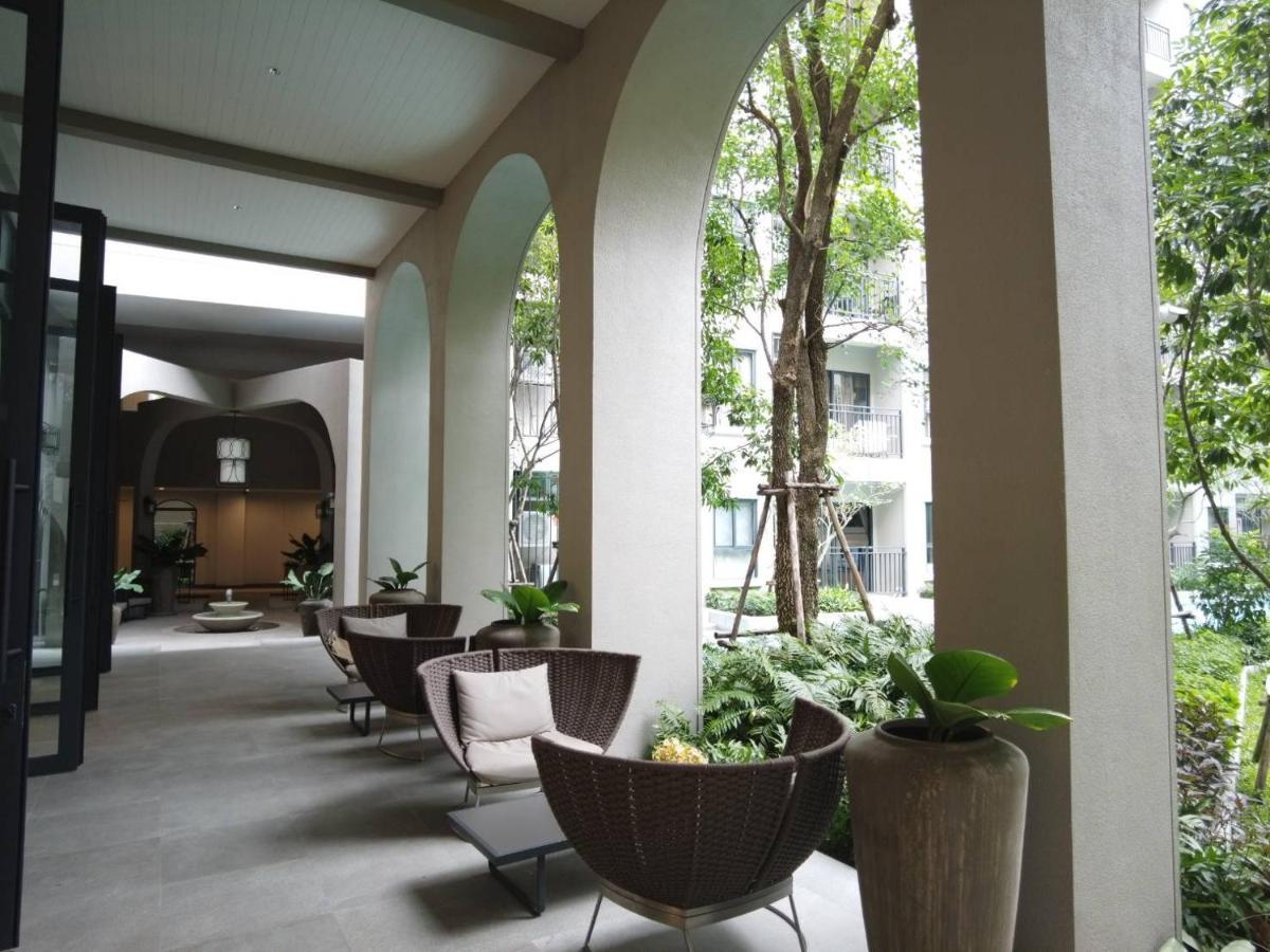 La Casita Hua Hin By Holiyay Daire Dış mekan fotoğraf