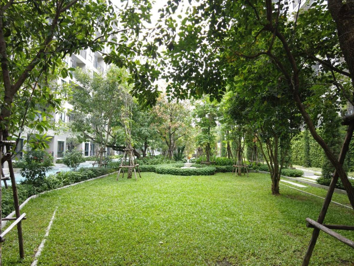 La Casita Hua Hin By Holiyay Daire Dış mekan fotoğraf
