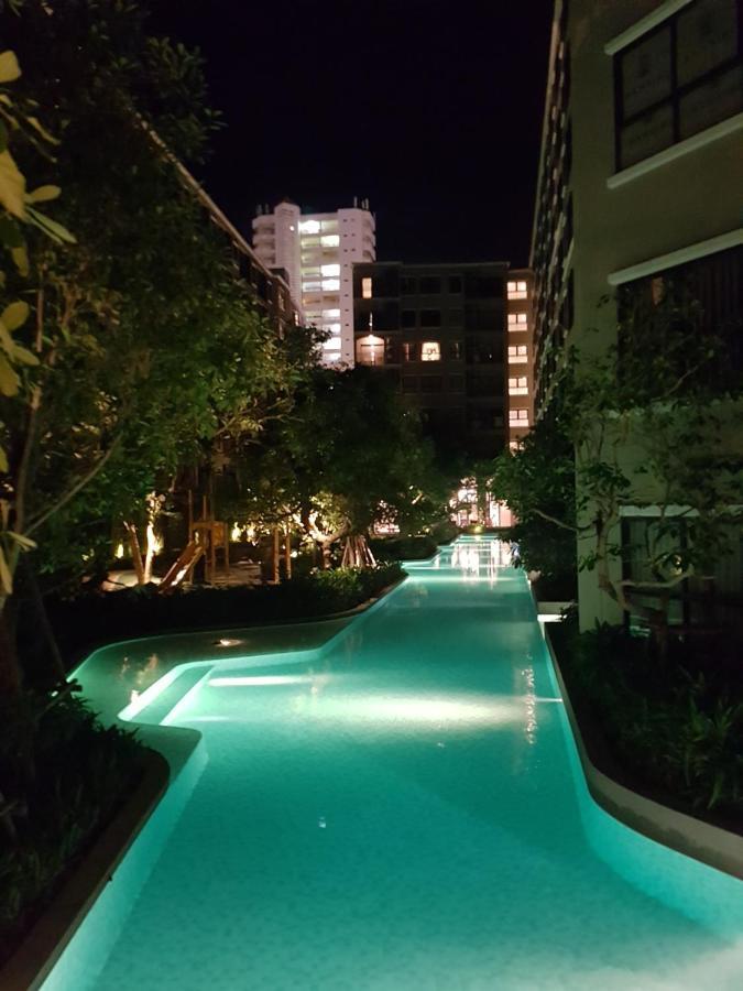 La Casita Hua Hin By Holiyay Daire Dış mekan fotoğraf