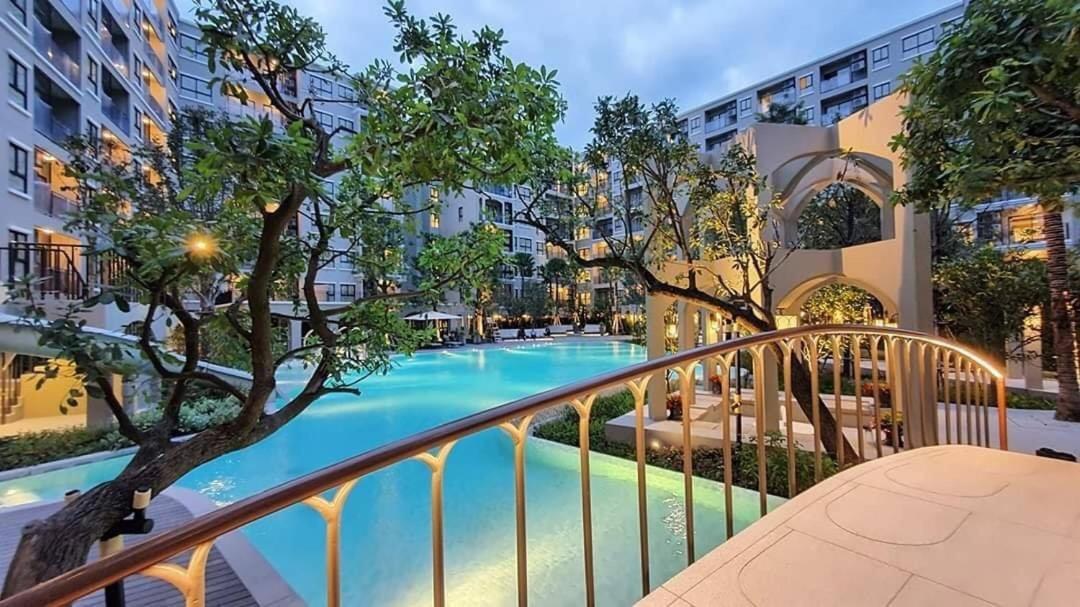 La Casita Hua Hin By Holiyay Daire Dış mekan fotoğraf