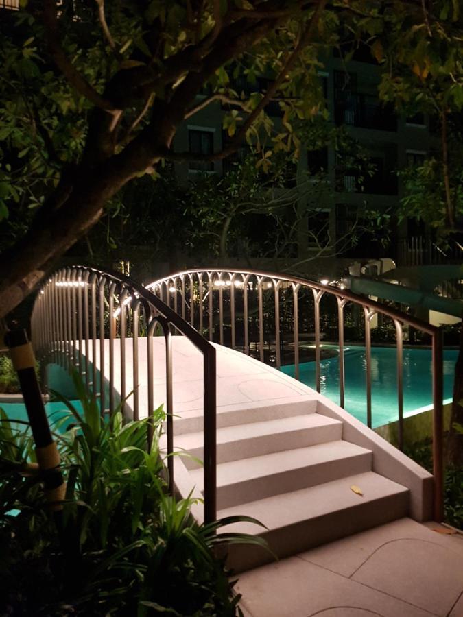 La Casita Hua Hin By Holiyay Daire Dış mekan fotoğraf