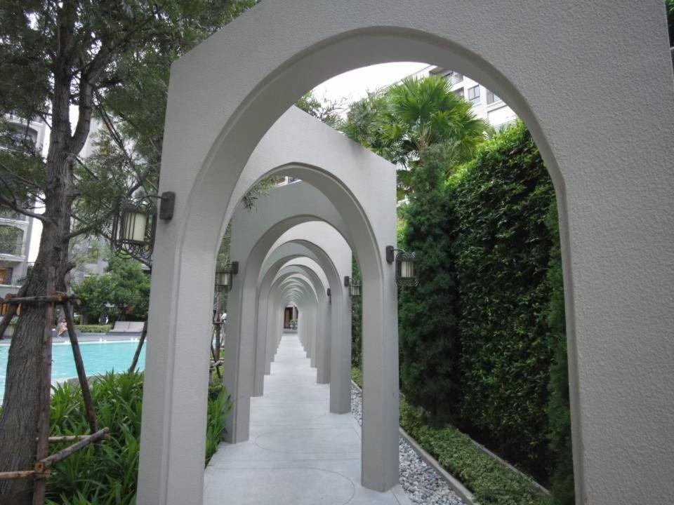 La Casita Hua Hin By Holiyay Daire Dış mekan fotoğraf