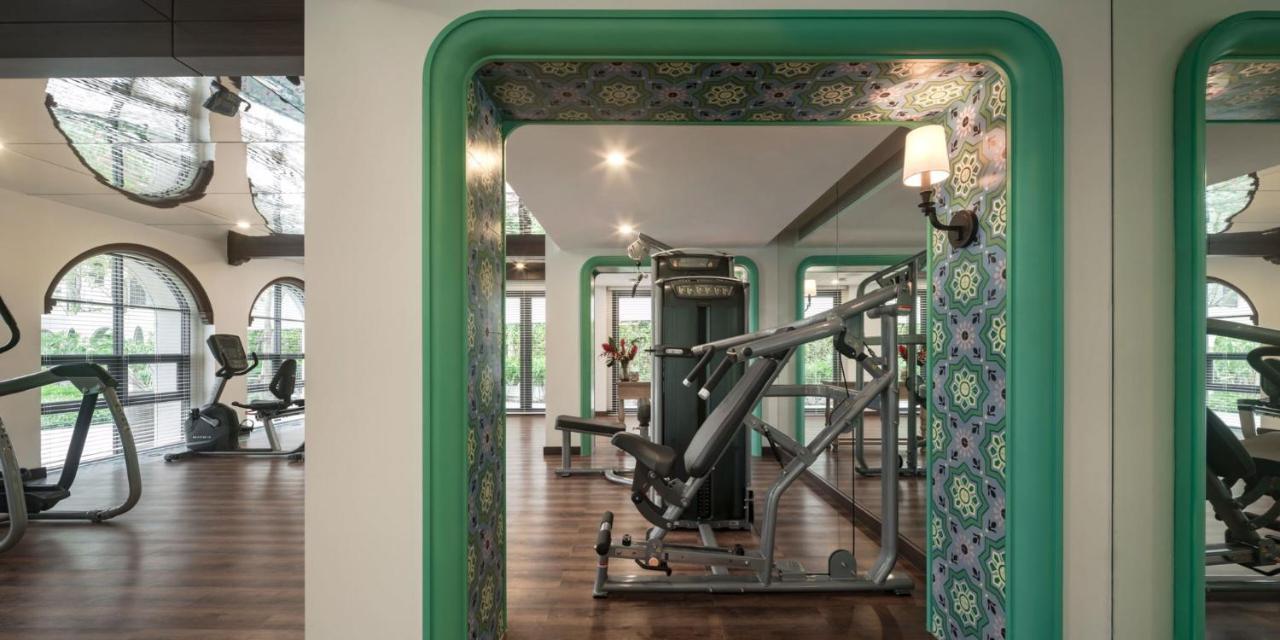 La Casita Hua Hin By Holiyay Daire Dış mekan fotoğraf