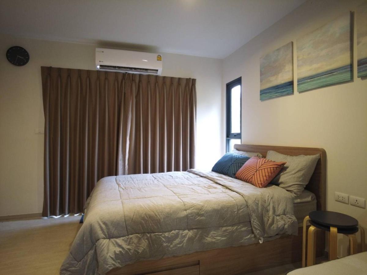 La Casita Hua Hin By Holiyay Daire Dış mekan fotoğraf