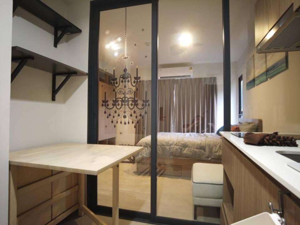 La Casita Hua Hin By Holiyay Daire Dış mekan fotoğraf